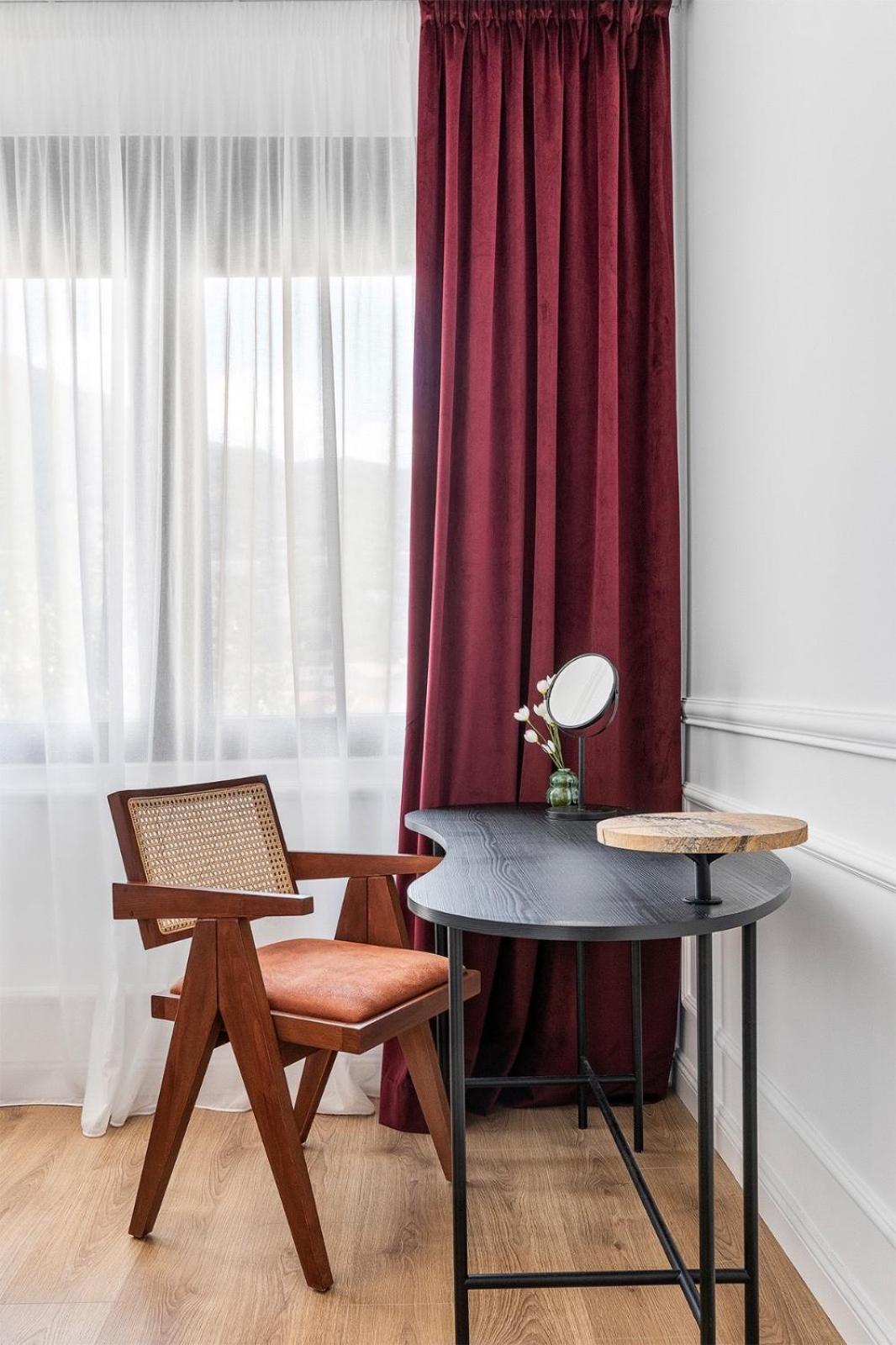 Apartment Ikigai Parisian *