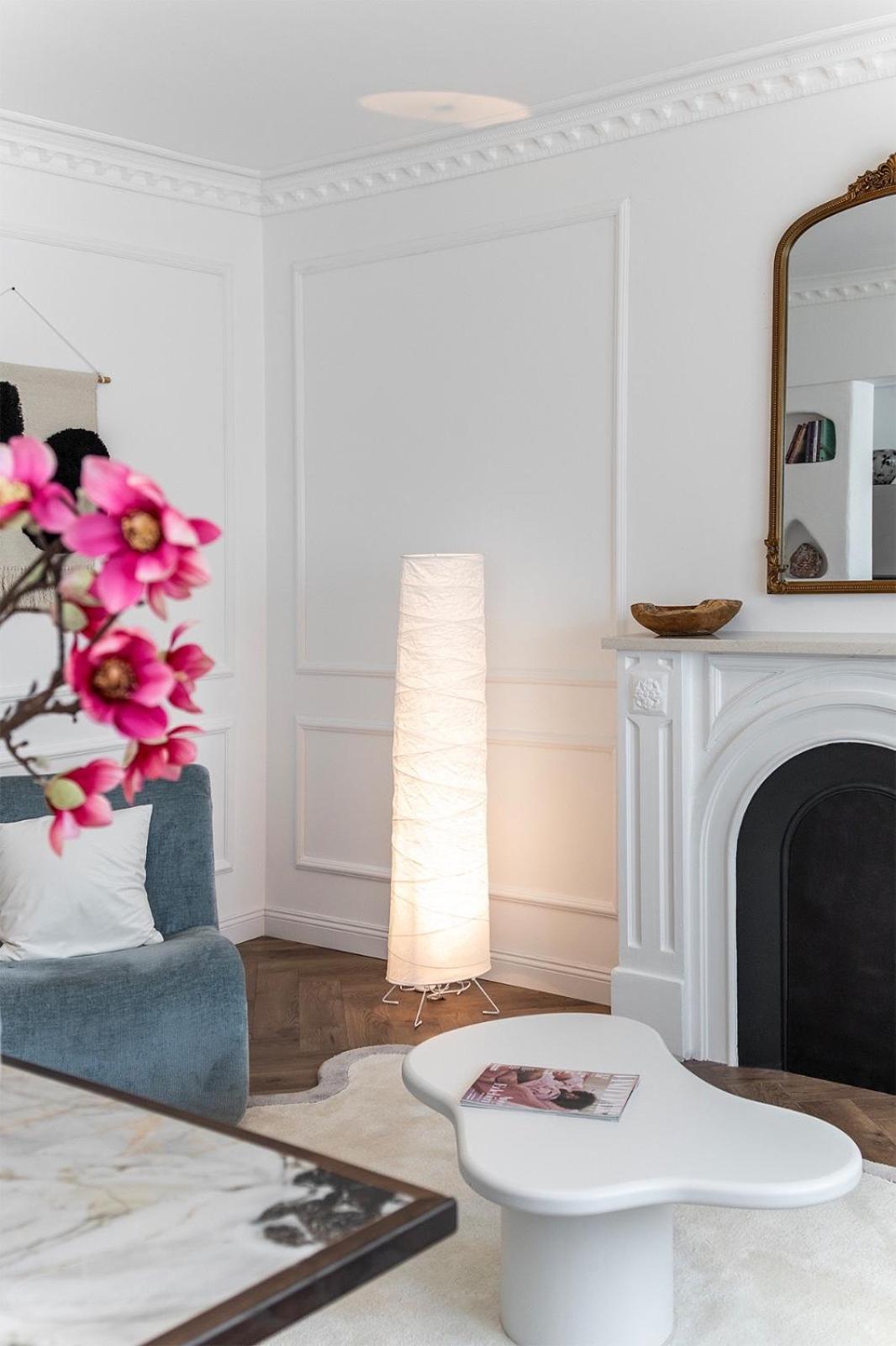 Apartment Ikigai Parisian *