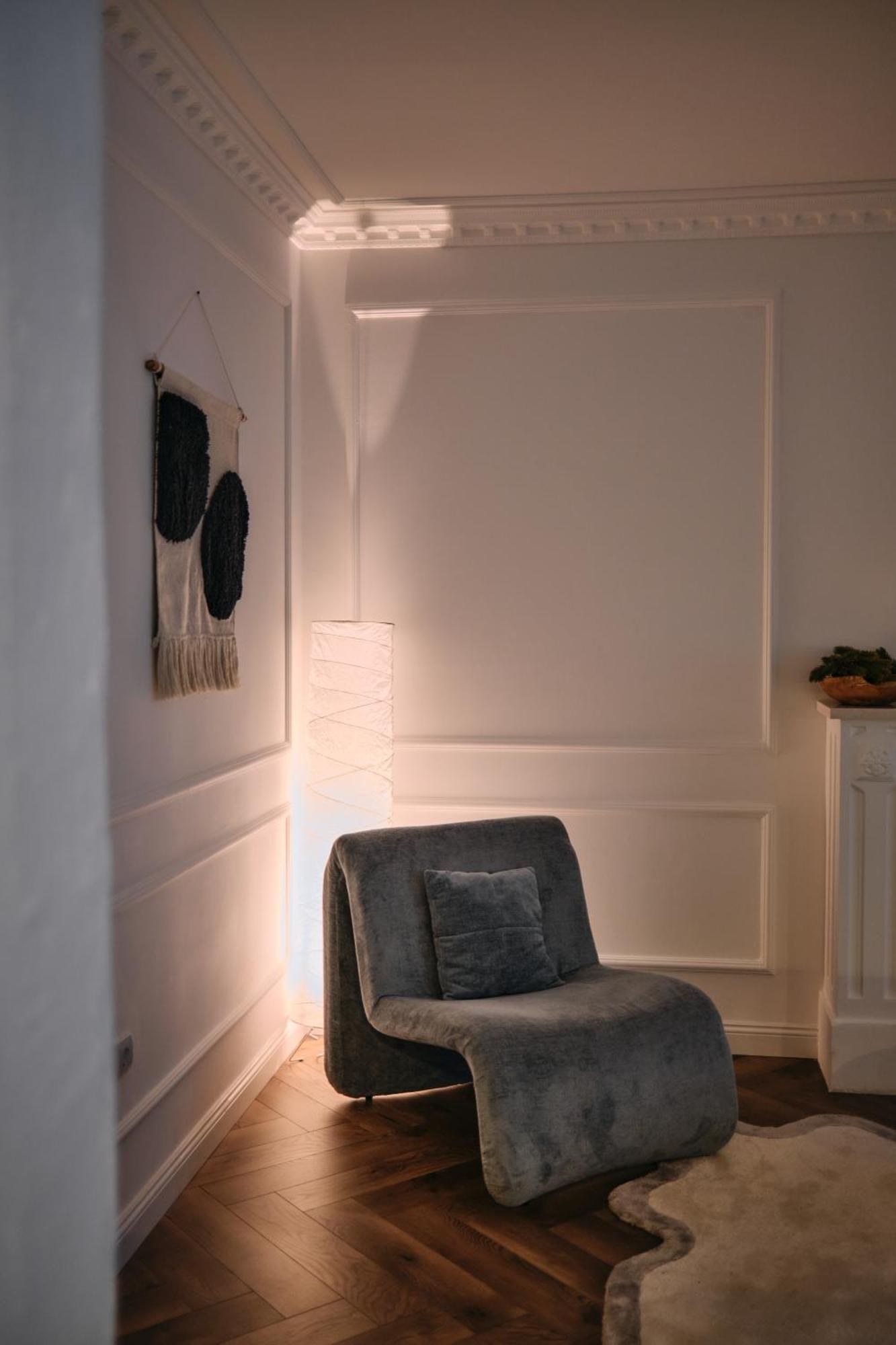 Ikigai Parisian Apartment Tivat